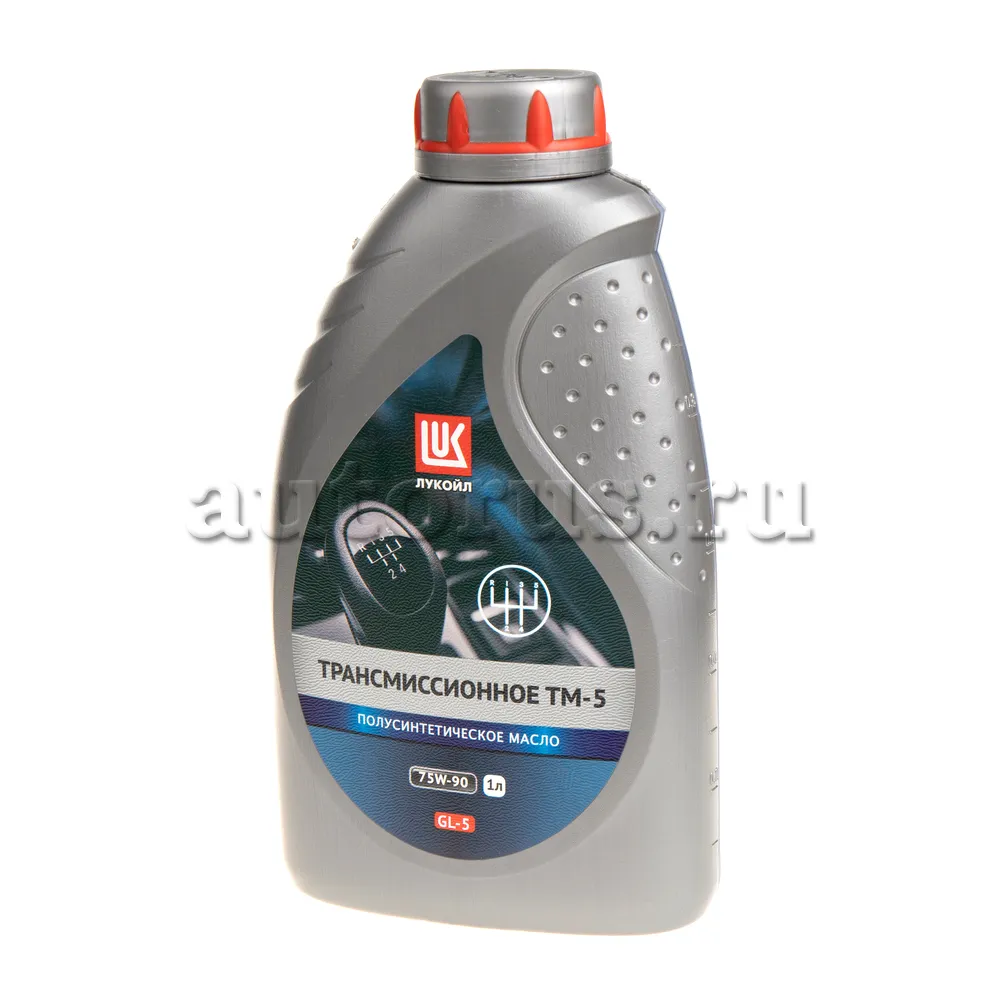 LUKOIL 19543