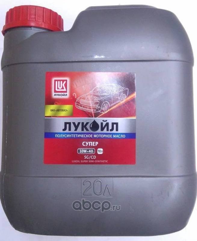 LUKOIL 17363