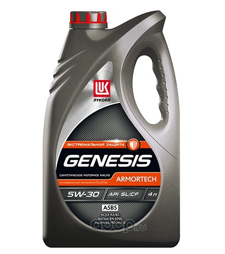 LUKOIL 1538770