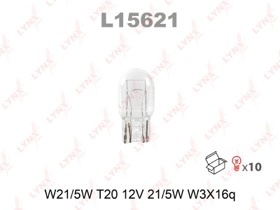 LYNXauto l15621