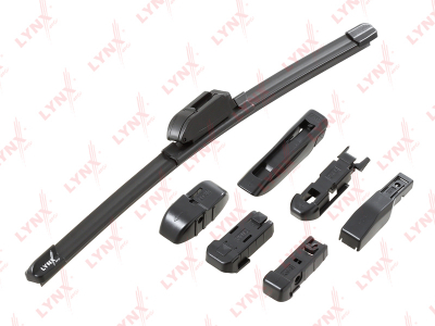 LYNXauto xf350