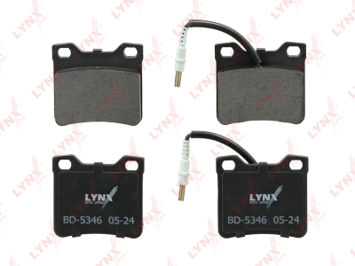 LYNXauto BD5346