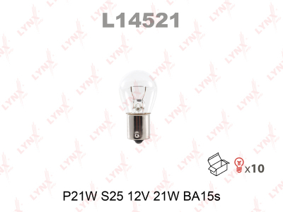 LYNXauto L14521