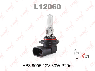 LYNXauto l12060