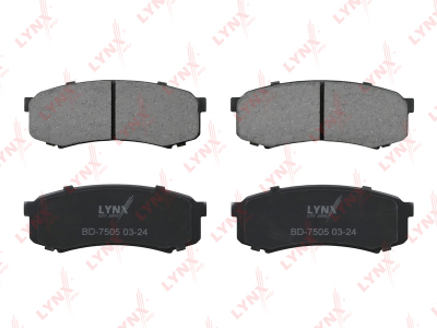 LYNXauto BD7505