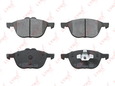 LYNXauto BD-3053