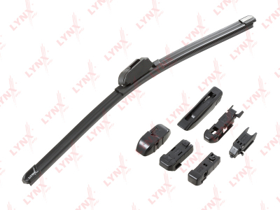 LYNXauto xf450