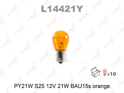 LYNXauto l14421y