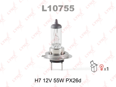 LYNXauto l10755