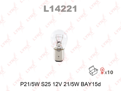 LYNXauto l14221