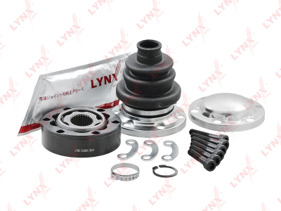 LYNXauto ci6204