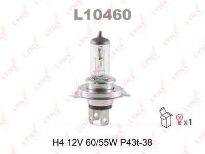 LYNXauto l10460