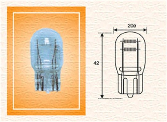 MAGNETI MARELLI 002052400000