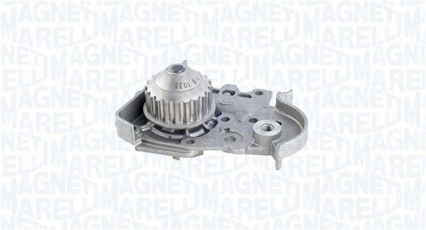 MAGNETI MARELLI 350981579000