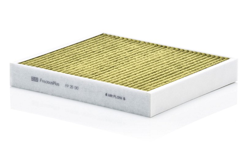 MANN-FILTER fp26010