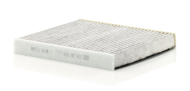 MANN-FILTER CUK26009