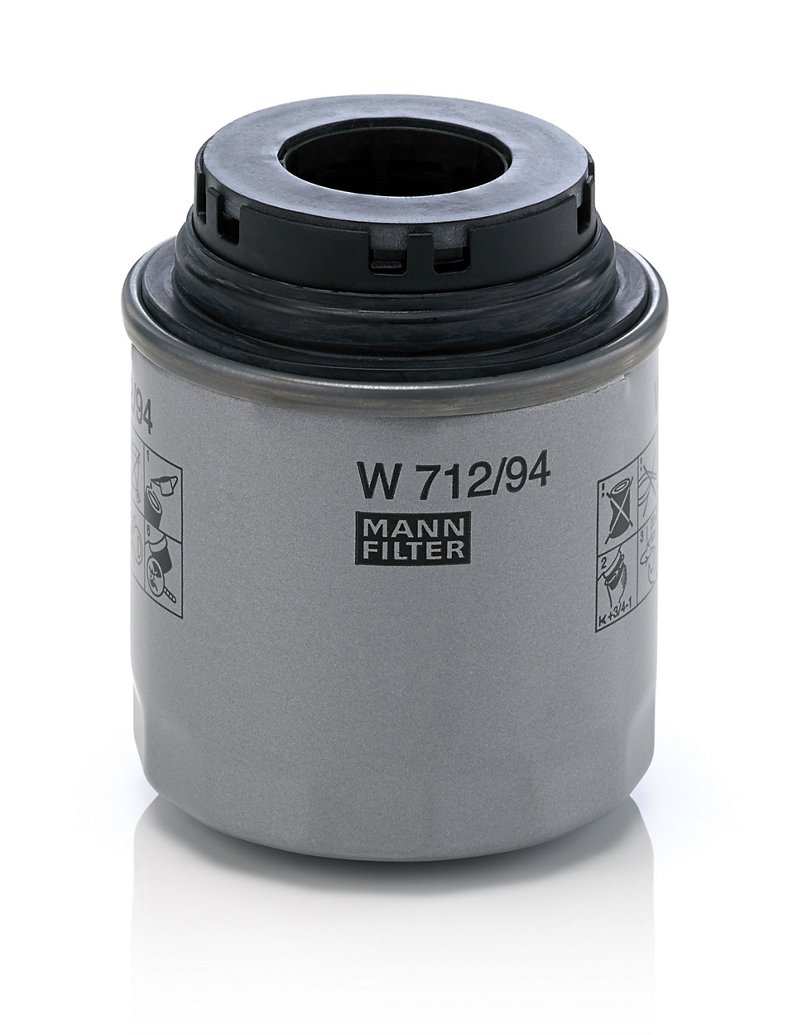 MANN-FILTER W71294