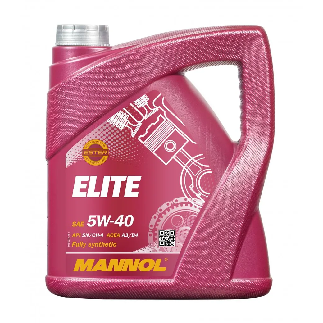 MANNOL 1006