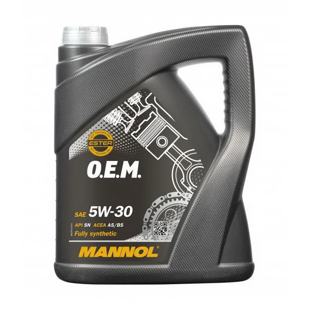 MANNOL MN77075