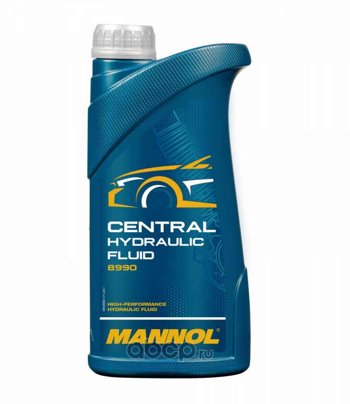 MANNOL 24721