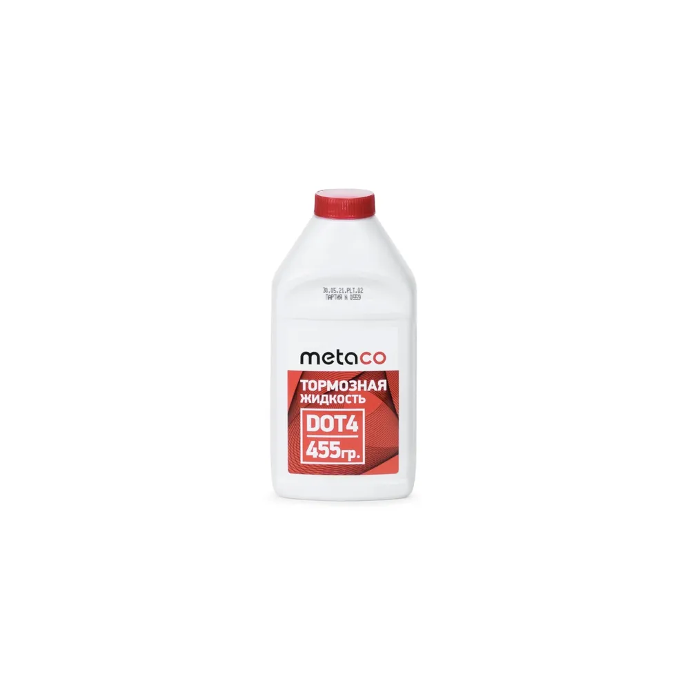METACO 9982001