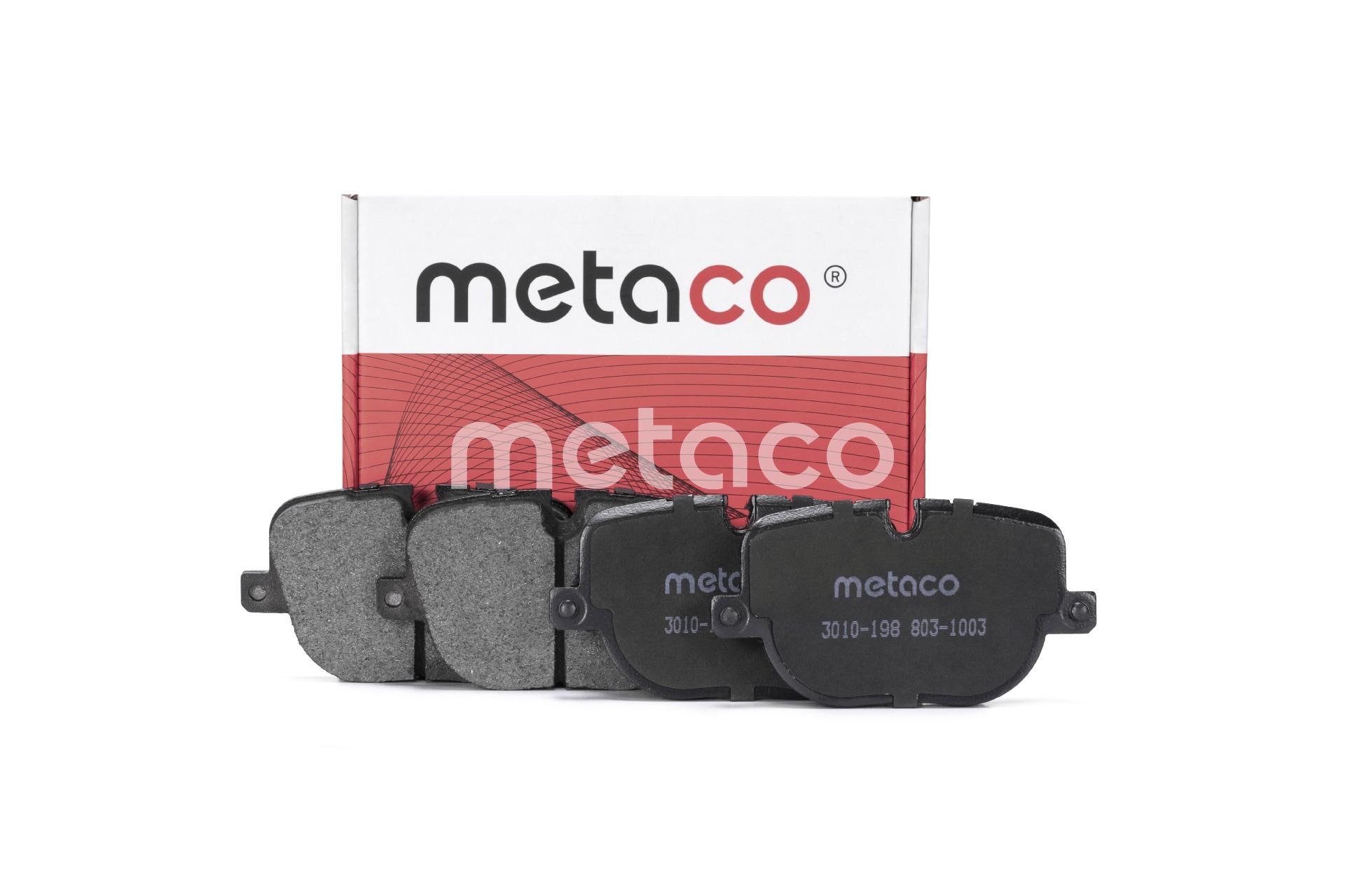 METACO 3010198