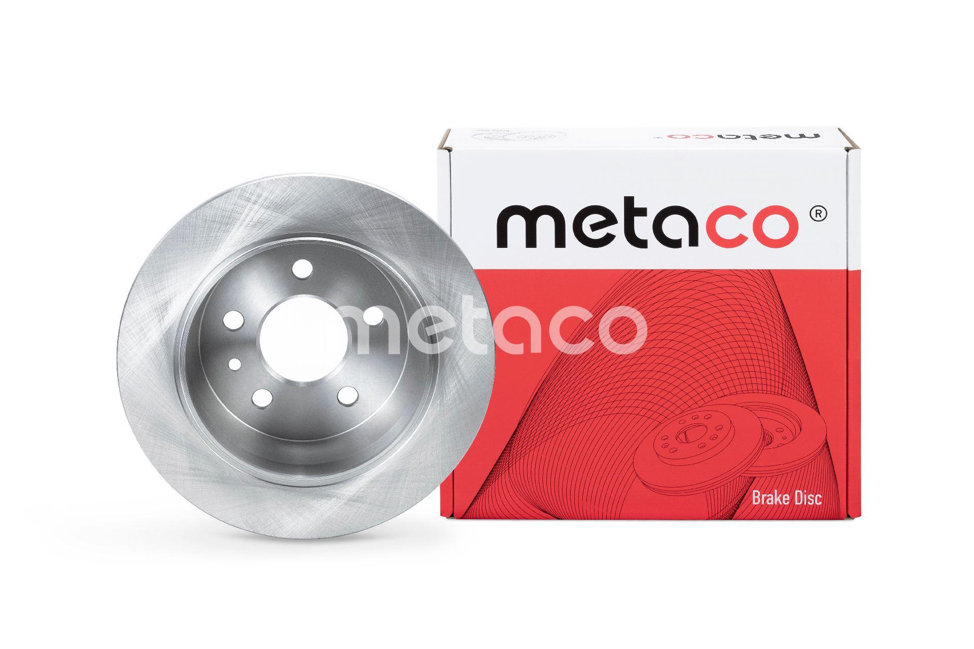 METACO 3060134