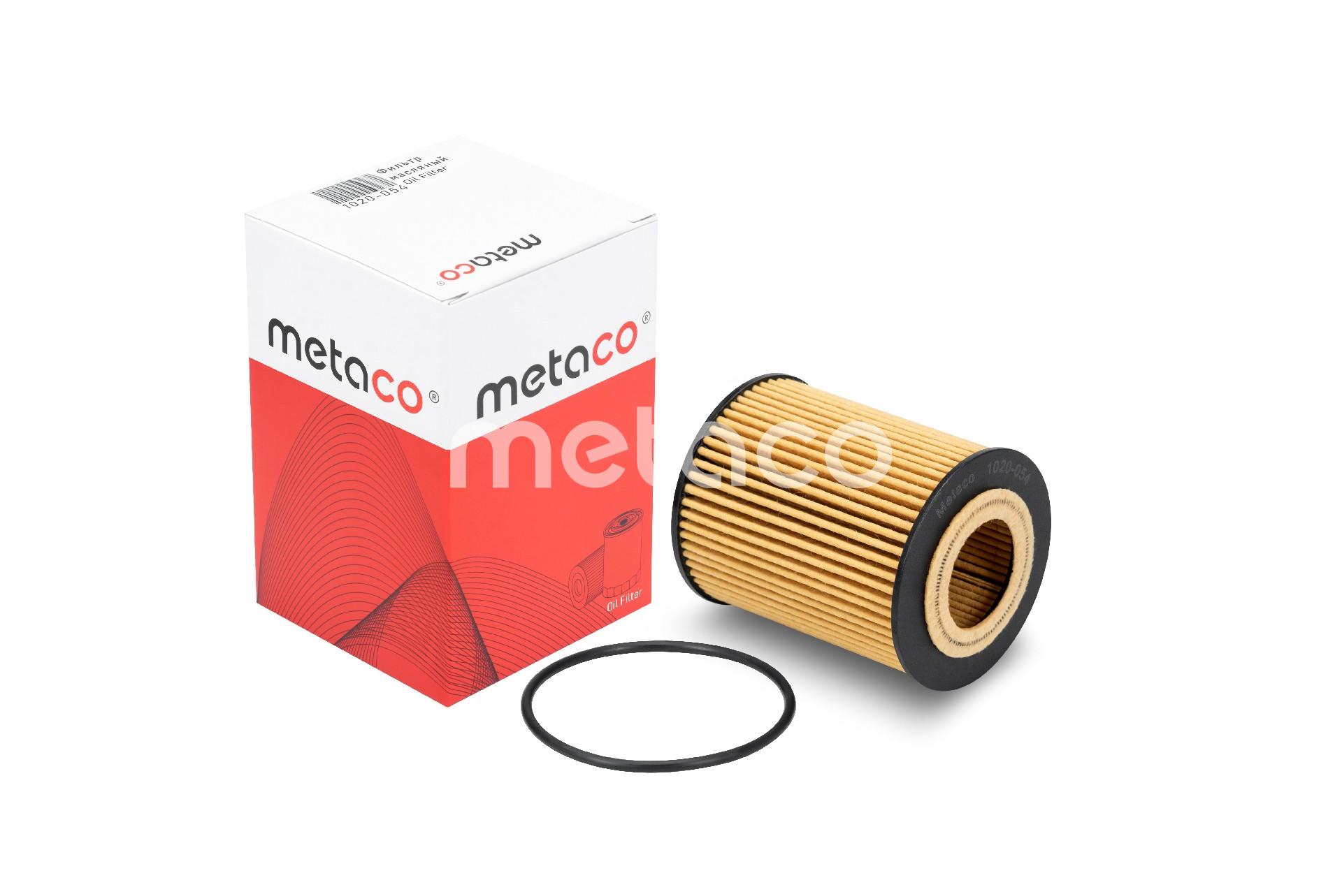 METACO 1020054
