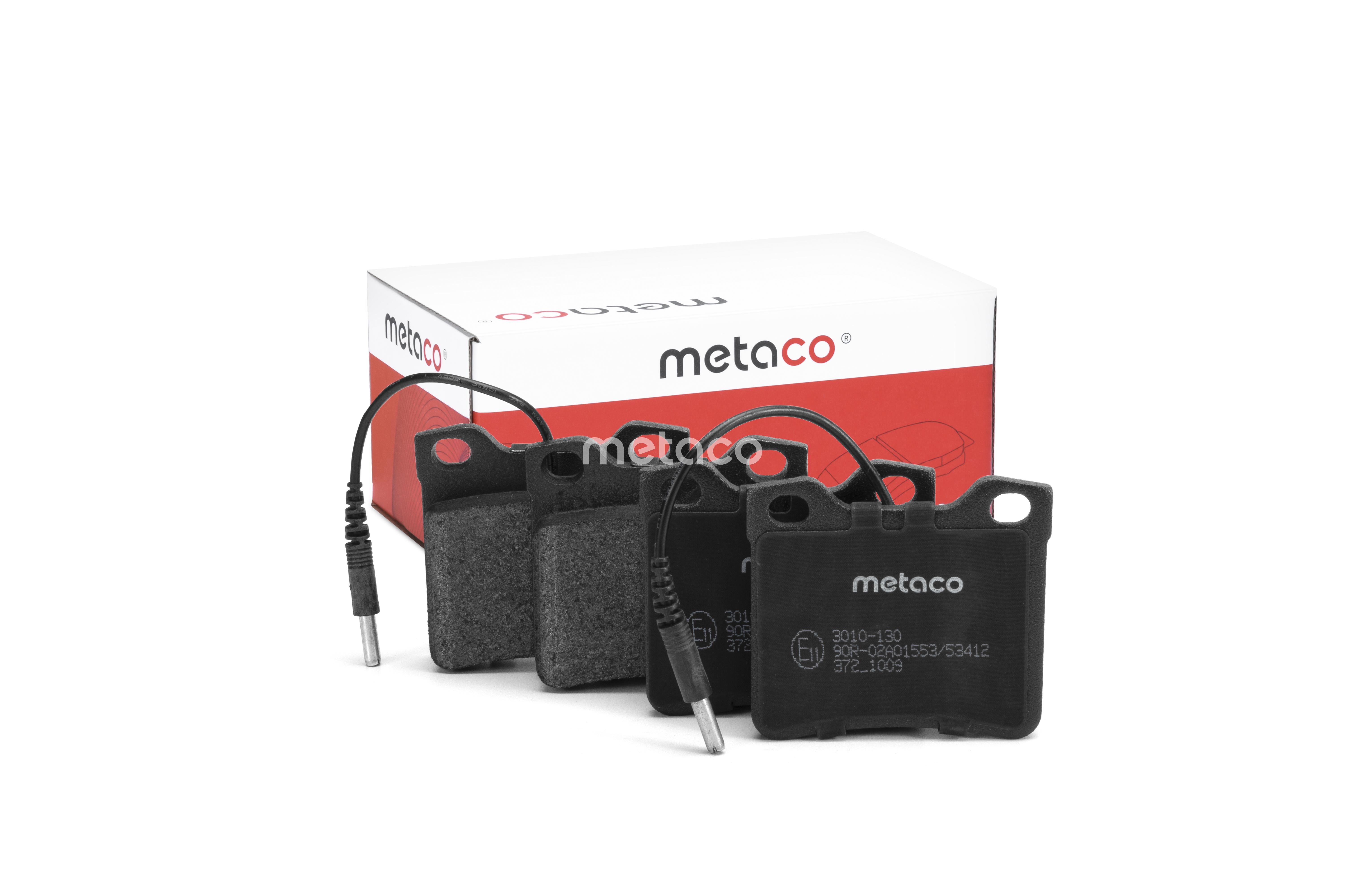 METACO 3010130