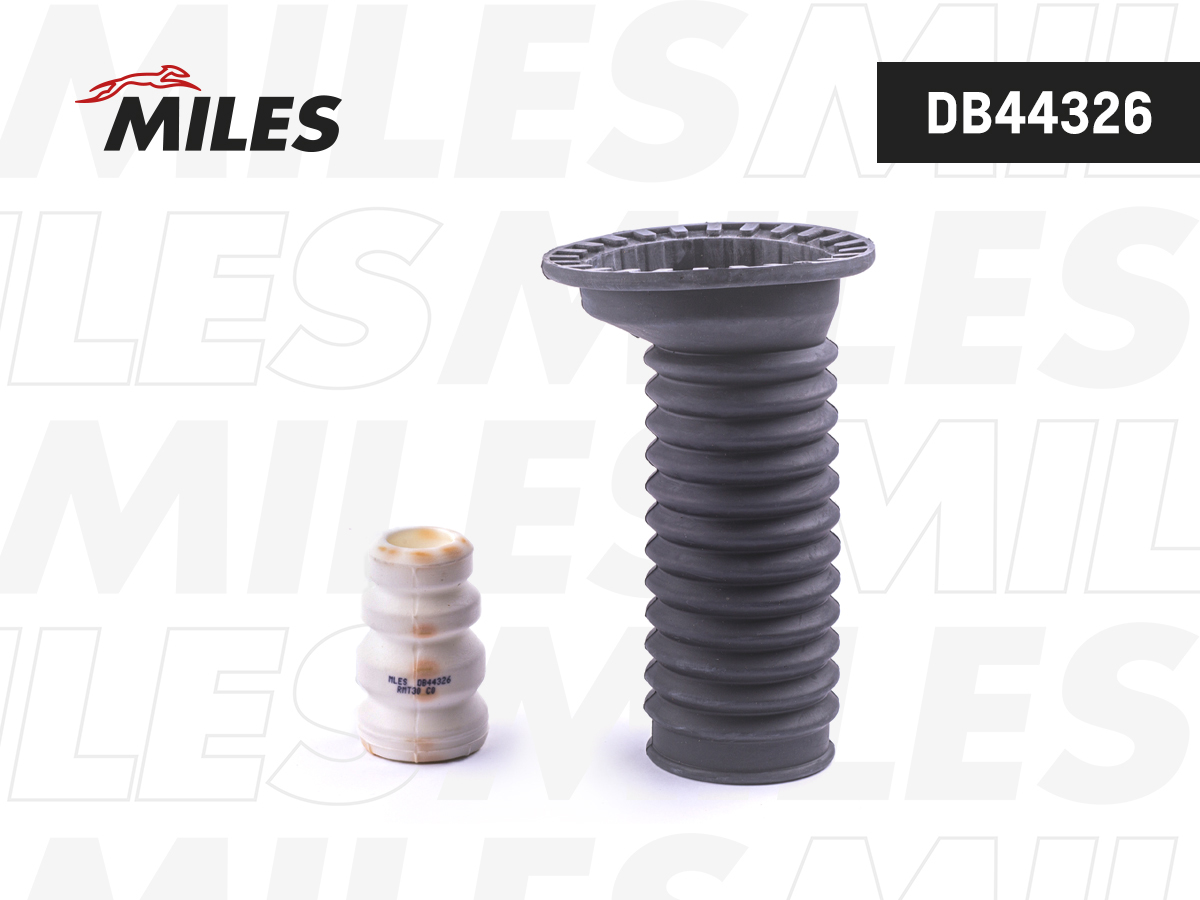 Miles DB44326