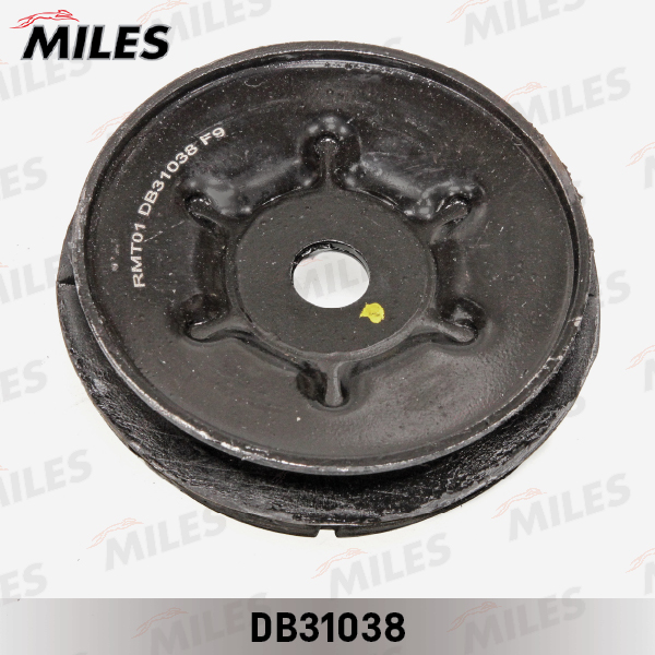 MILES DB31038