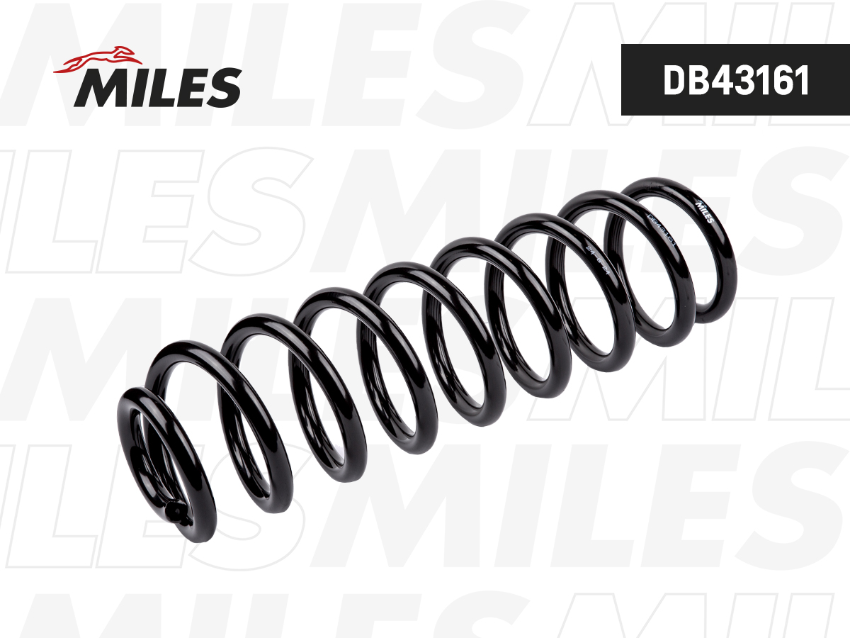 MILES db43161