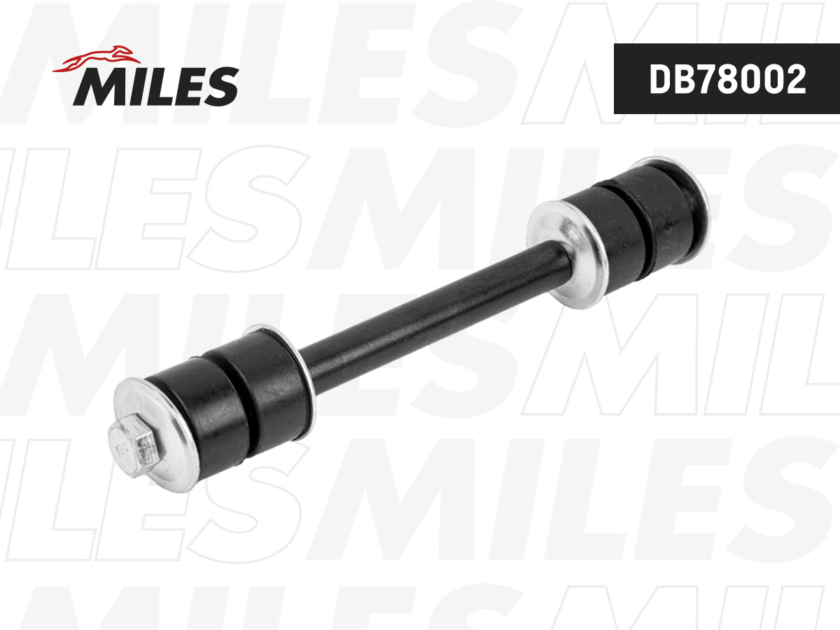 MILES db78002