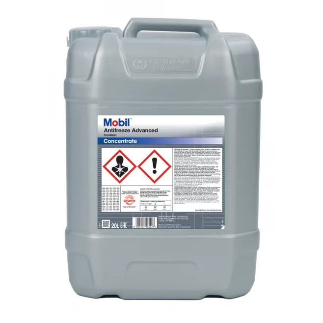 Mobil 144272R