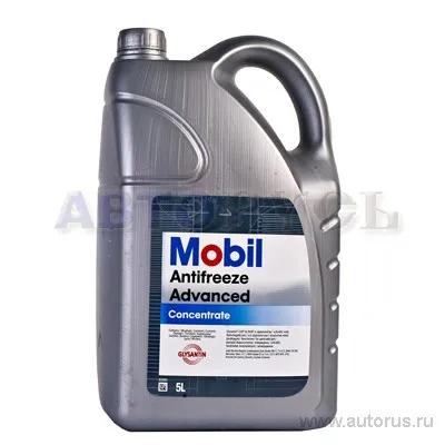 Mobil 151154