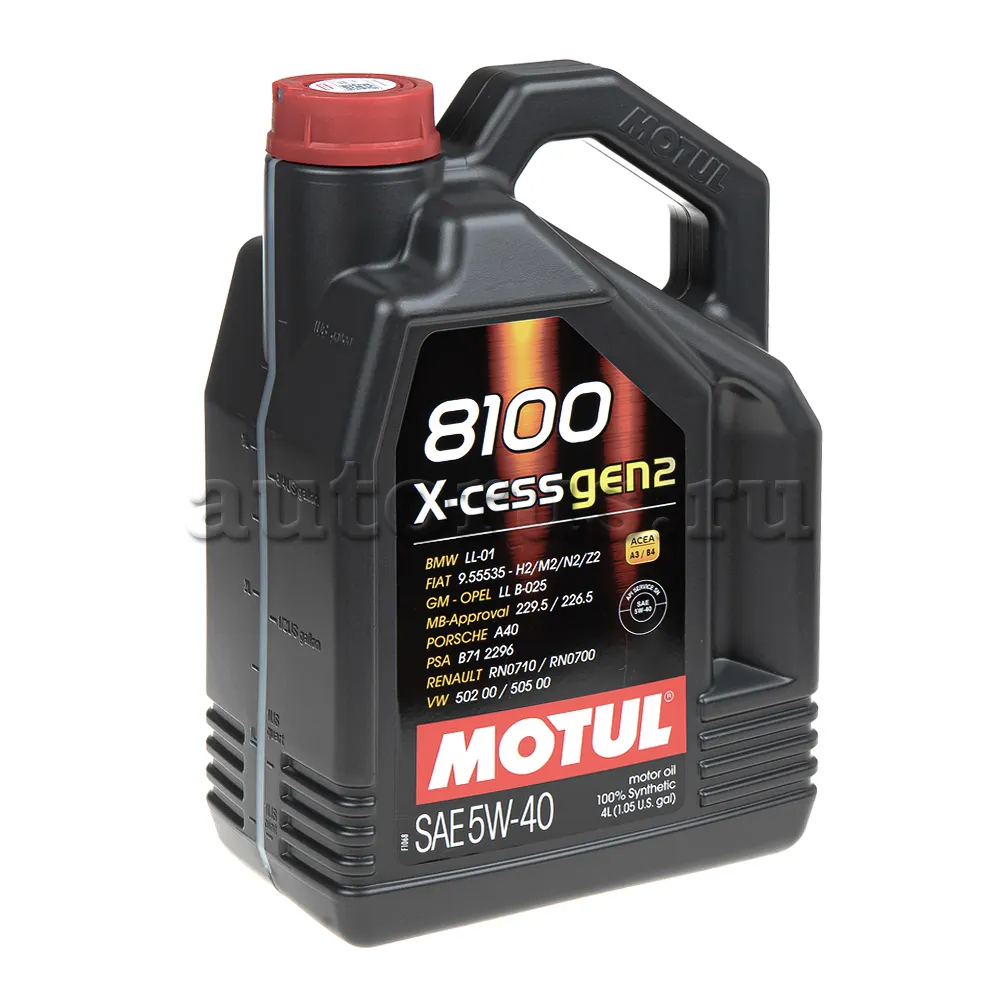 MOTUL 111858