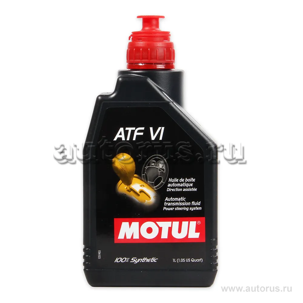 MOTUL 105774