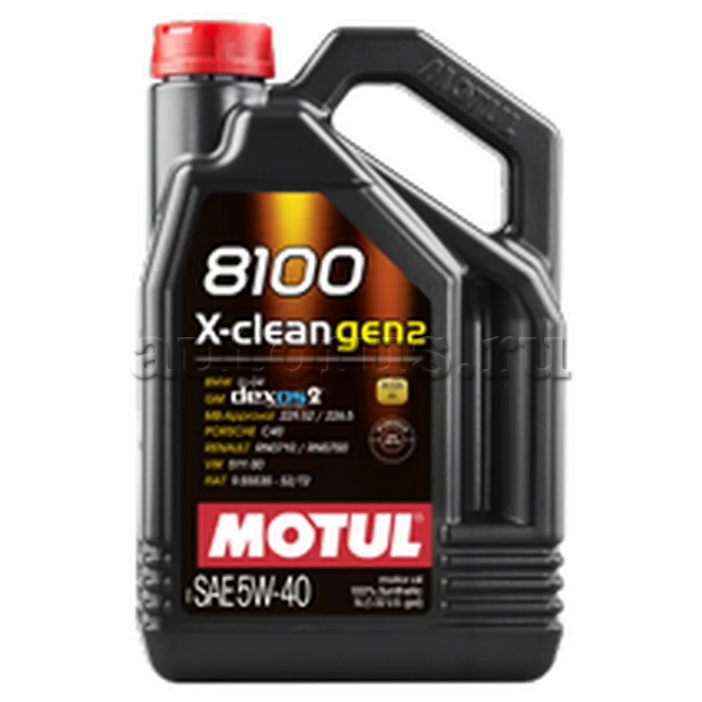 MOTUL 109762