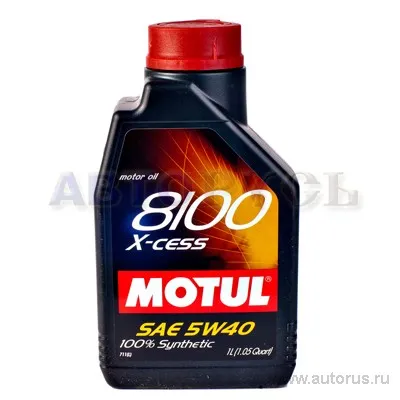 MOTUL 102784