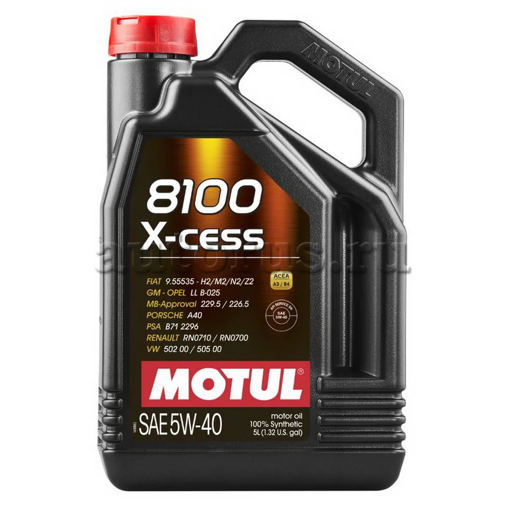 MOTUL 109776