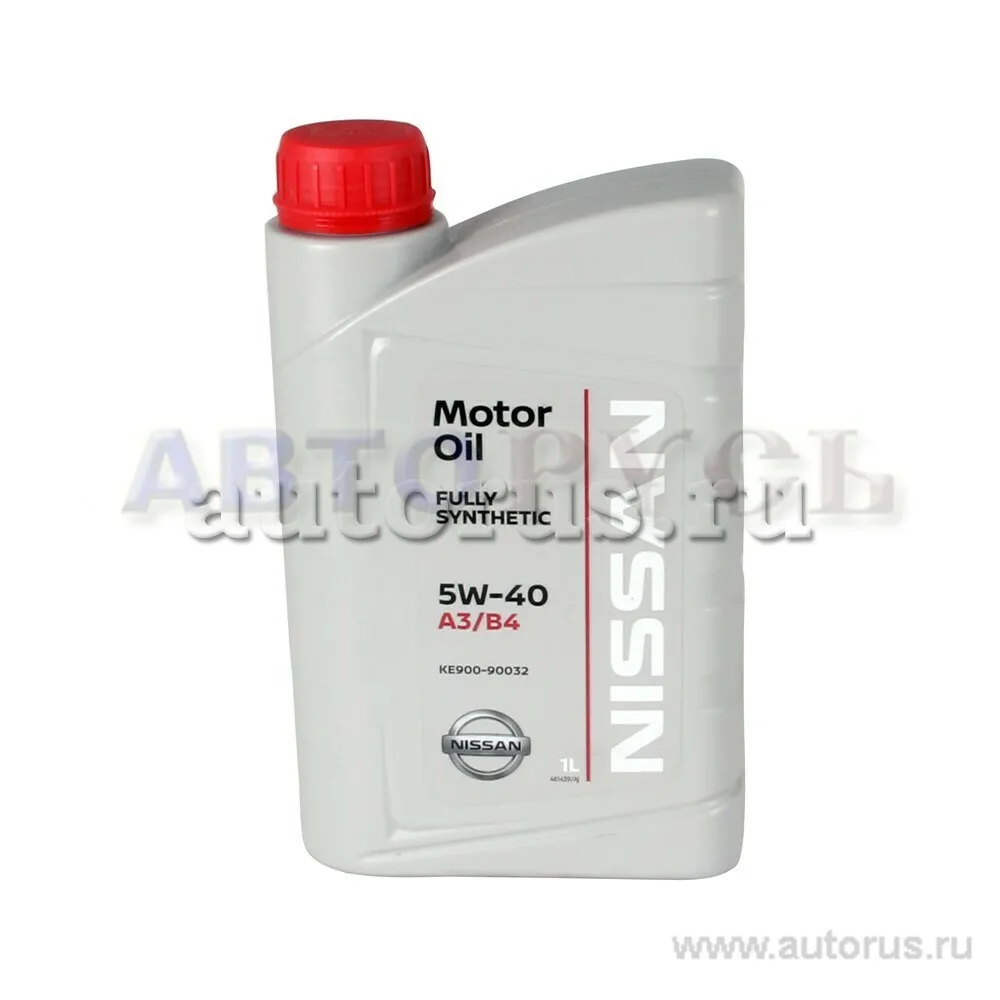 NISSAN KE90090032