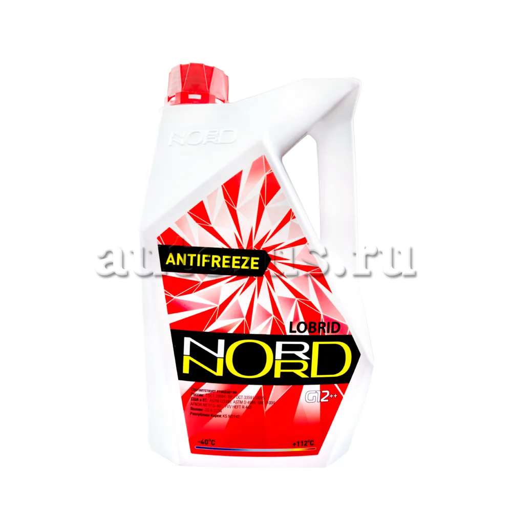 nord NR22243