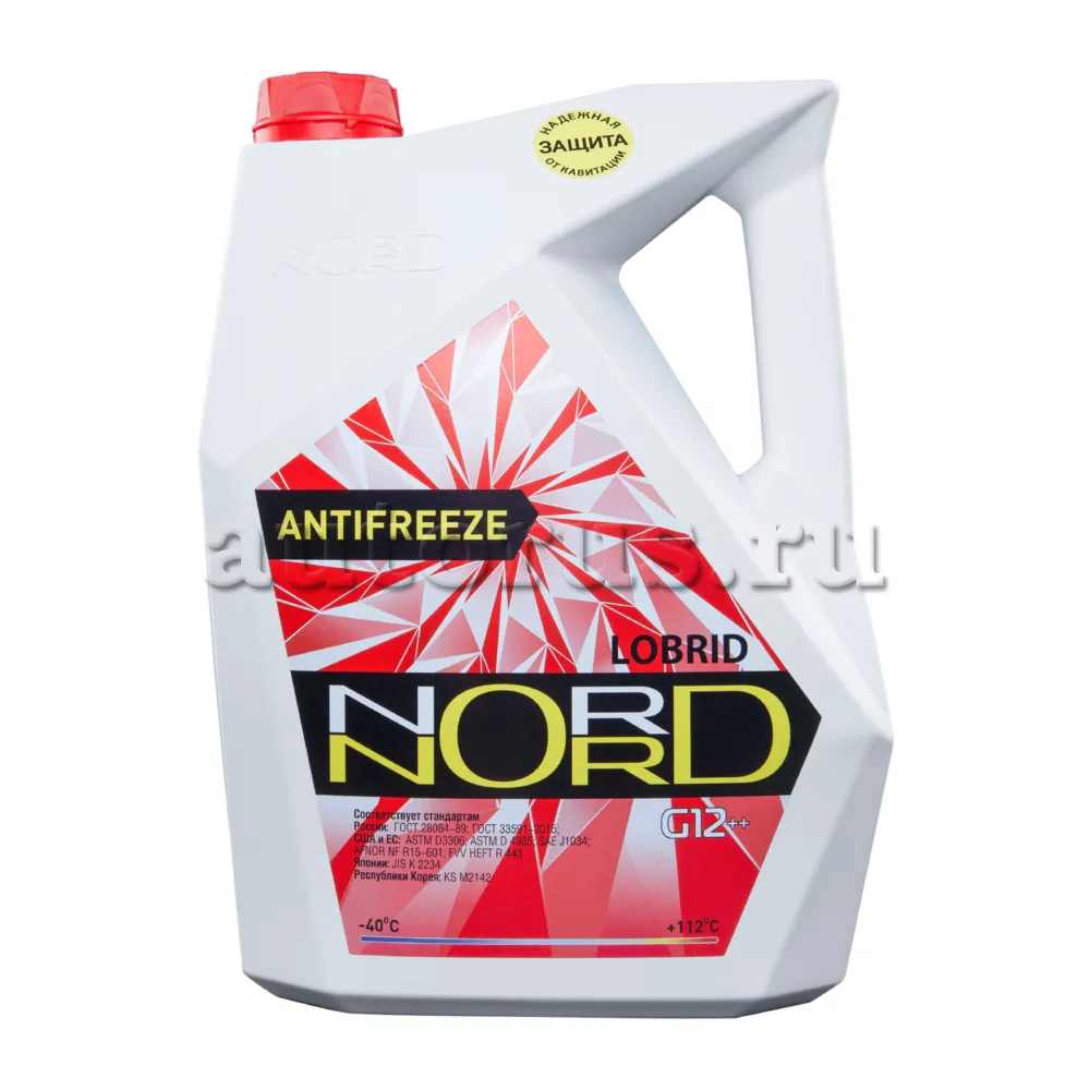 nord NR20485