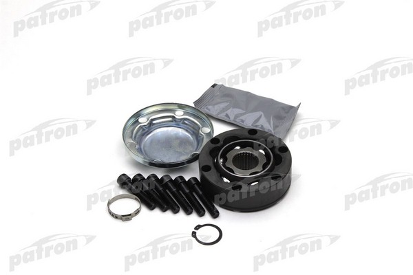 PATRON pcv3016