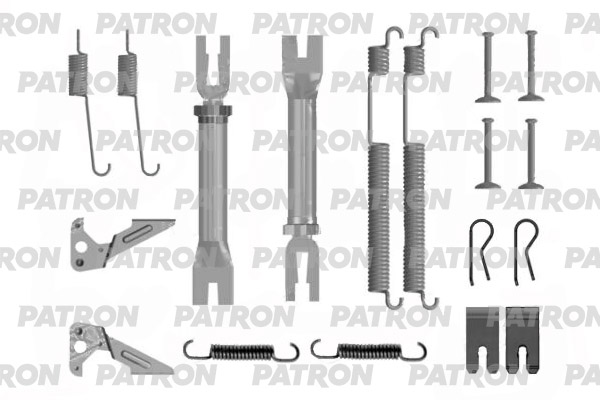 PATRON PSRK0267