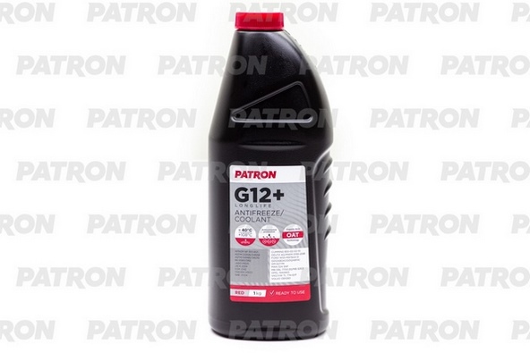 PATRON pcf2001