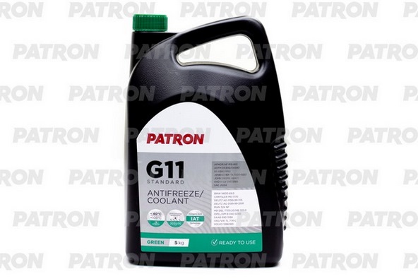 PATRON pcf4005
