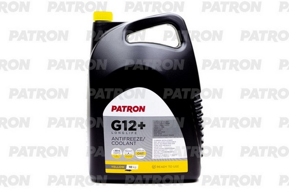 PATRON pcf5010