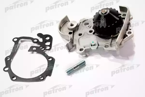 PATRON pwp1147