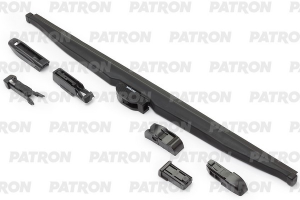 PATRON pwb530w